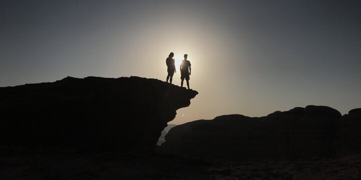 Wadi Rum