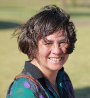 Profile picture for Anna María Escobar Ph.D.