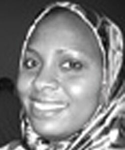 Profile picture for Dr. Maimouna Abdoulaye  Barro PhD