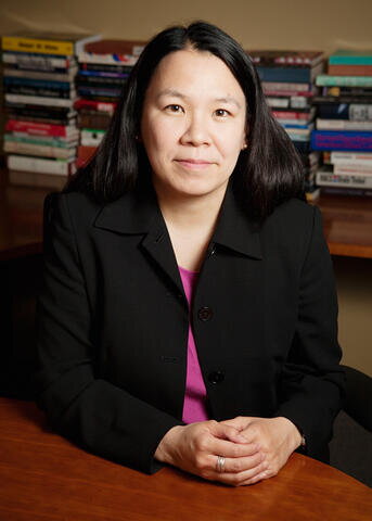 Profile picture for Cara J Wong PhD.