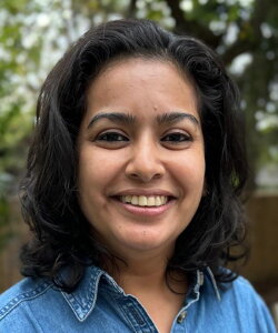 Deepasri Baul