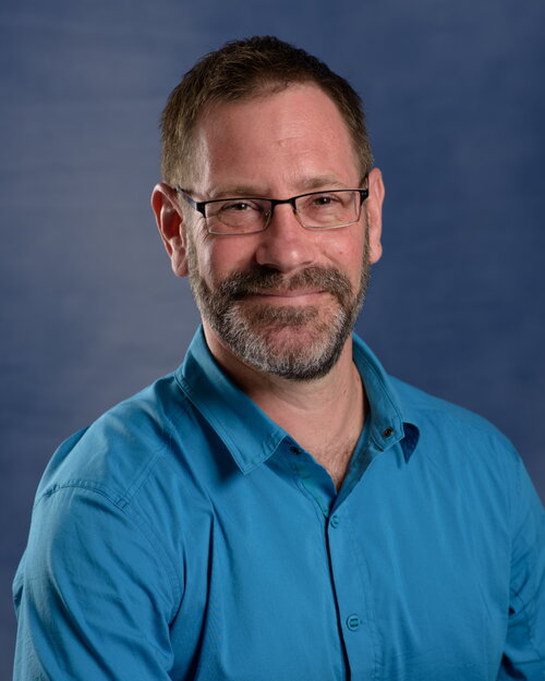 Profile picture for Brian  Dill PhD