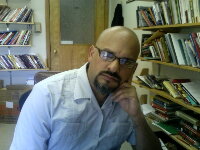 Profile picture for Dr. Gilberto Rosas