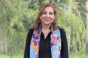 Profile picture for Dr. Luisa-Elena Delgado