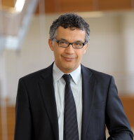 Profile picture for Marcelo Bucheli PhD.