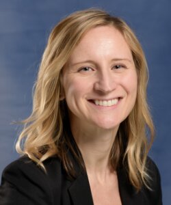 Profile picture for Dr. Melissa Rae Goodnight