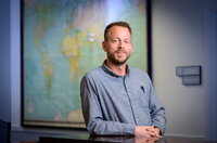 Profile picture for Dr. Charles Fogelman