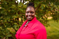 Profile picture for Susan Ogwal-Elisu