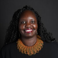 Profile picture for Dr. Susan Ogwal-Elisu