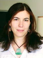 Profile picture for Dr. Valeria Bonatti