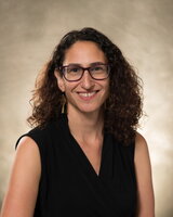 Profile picture for Dr. Jessica R Greenberg