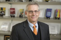 Profile picture for Dr. Kevin  Leicht Phd.