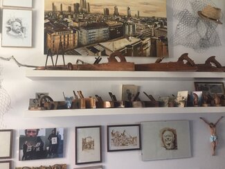 Artist Studio