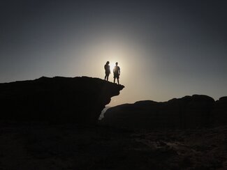 wadi rum