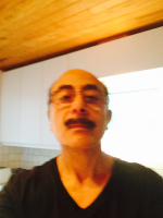 Profile picture for Dr. Alain D. Fresco PhD