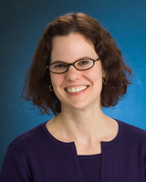 Profile picture for Mary Paula Arends-Kuenning