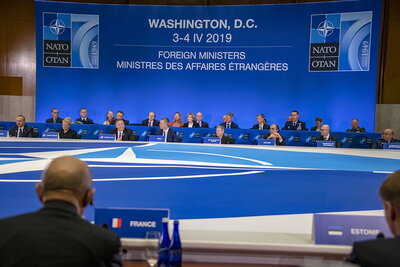 nato
