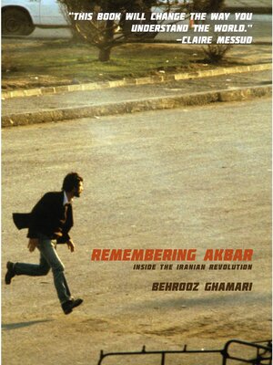 Remembering Akbar cover
