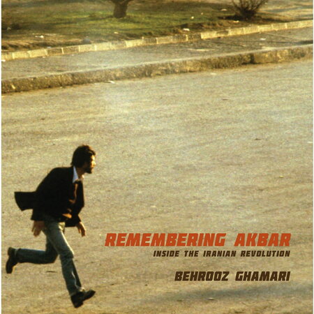 Remembering Akbar cover
