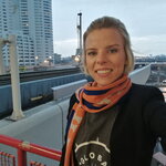 Anna Patterson